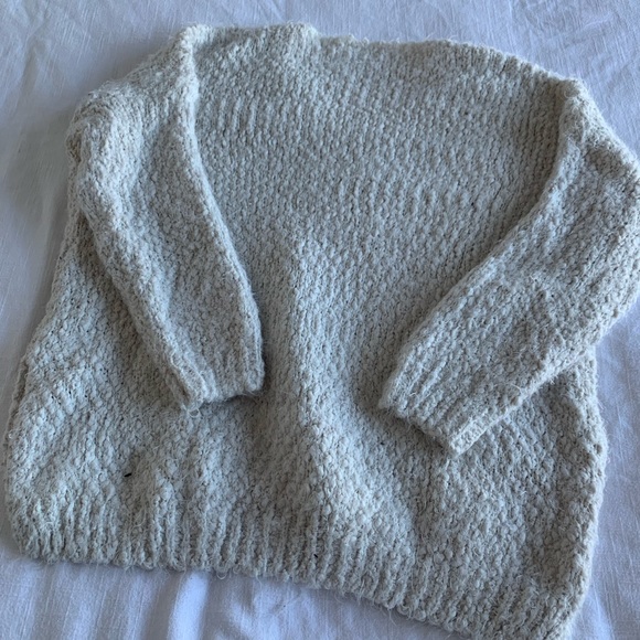 Altar’d State Sweater - Picture 2 of 5